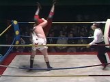 1982 BIG DADDY VS THE MISSISSIPPI MAULER (british wrestling)