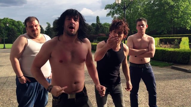 La réponse des frères Lopette (Clash of Gitans)