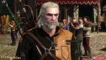 The Witcher 3 Wild Hunt Unlimited Money Exploit 1000 Crowns In 1 - 