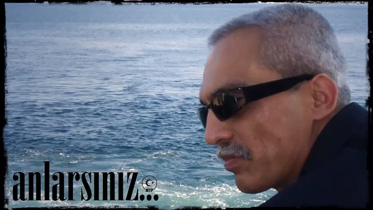 AHMET YILMAZ - ANLARSINIZ