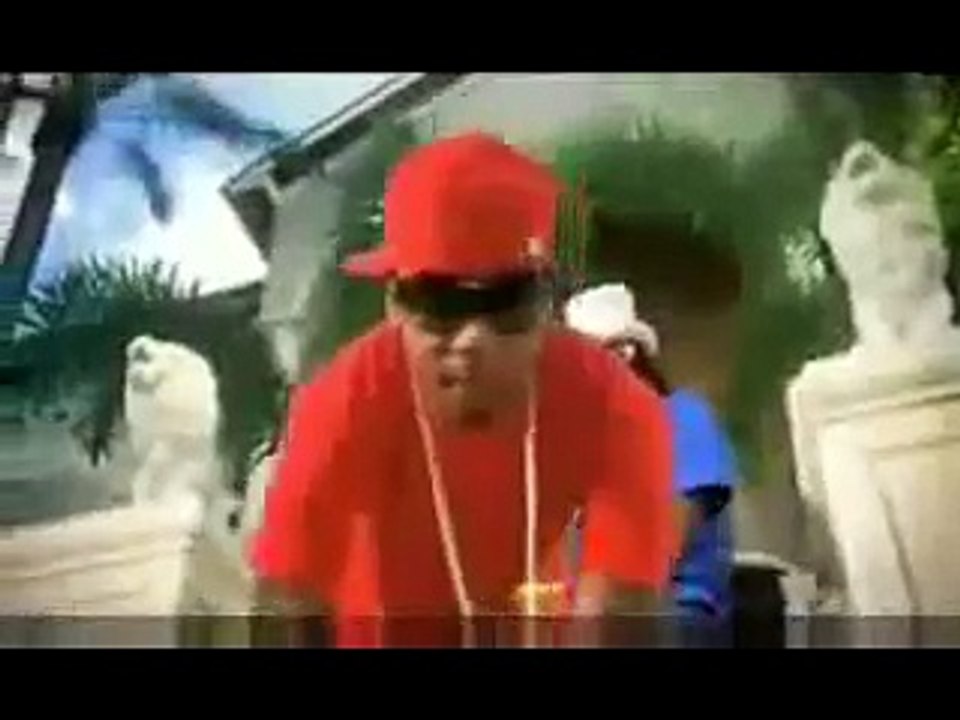 2Pistols featuring T-Pain-She Got it HD video