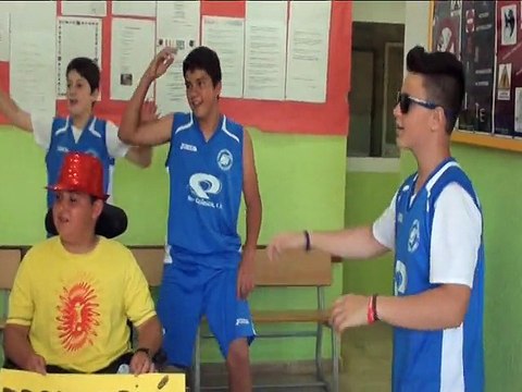 LIB DUB FÍ DE CURS 6è 2014-2015