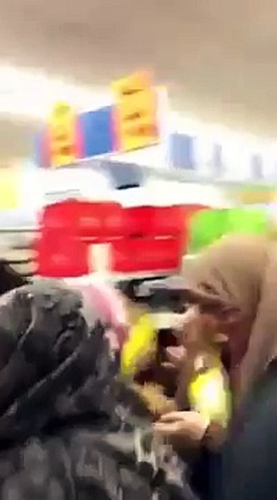 Lidl : émeute pour la promo d'huile en bouteille