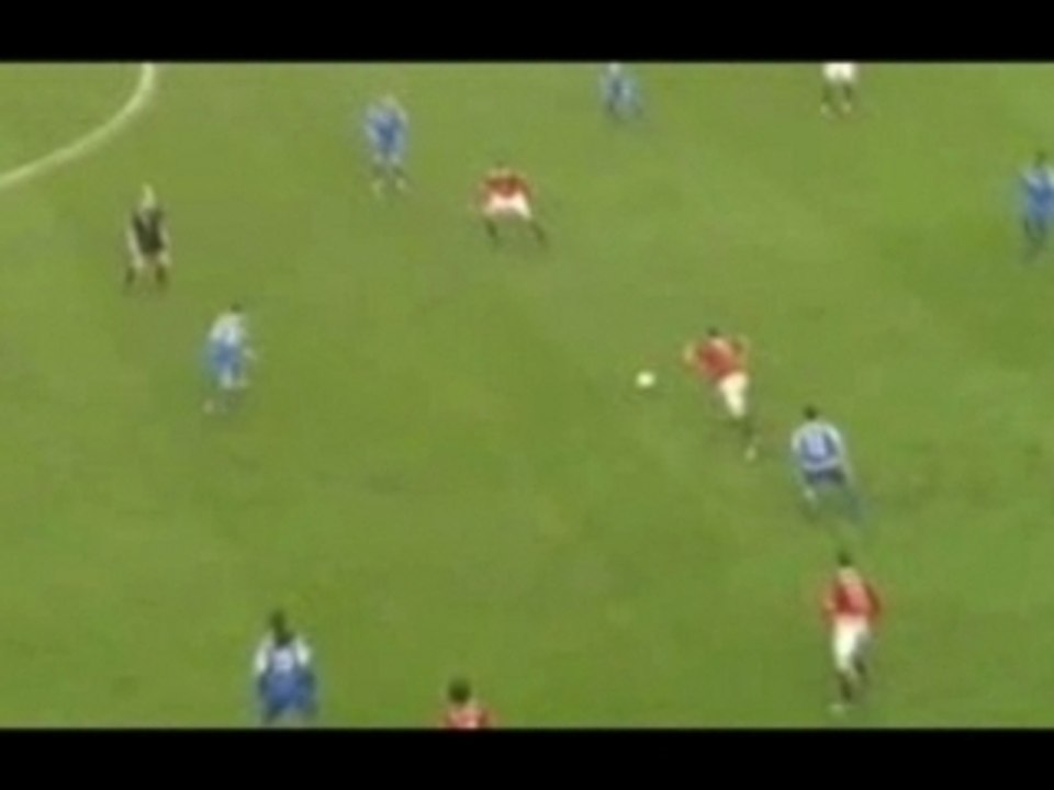 Nemanja Vidic - I Like
