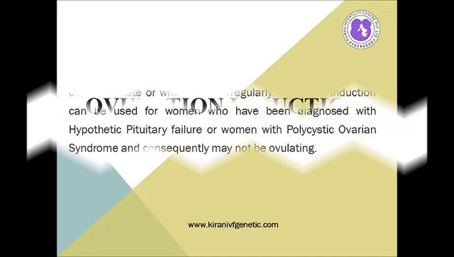 Ovulation Induction