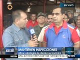 Gobernador de Barinas reporta superávit de alimentos en su estado