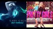 Lady Gaga Vs. Britney Spears ft. Iggy Azalea - Bad Romance & Pretty Girls (Mashup)