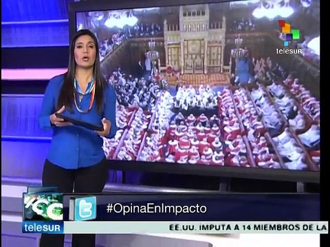 Reino Unido marcado por recortes a gasto social