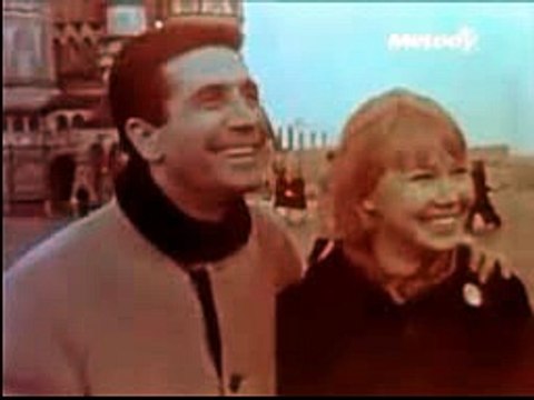 NATHALIE - GILBERT BECAUD