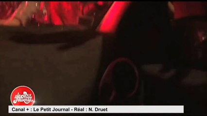 Eva Longoria obéit à Obama, les Ultra du PSG attaquent... Zap