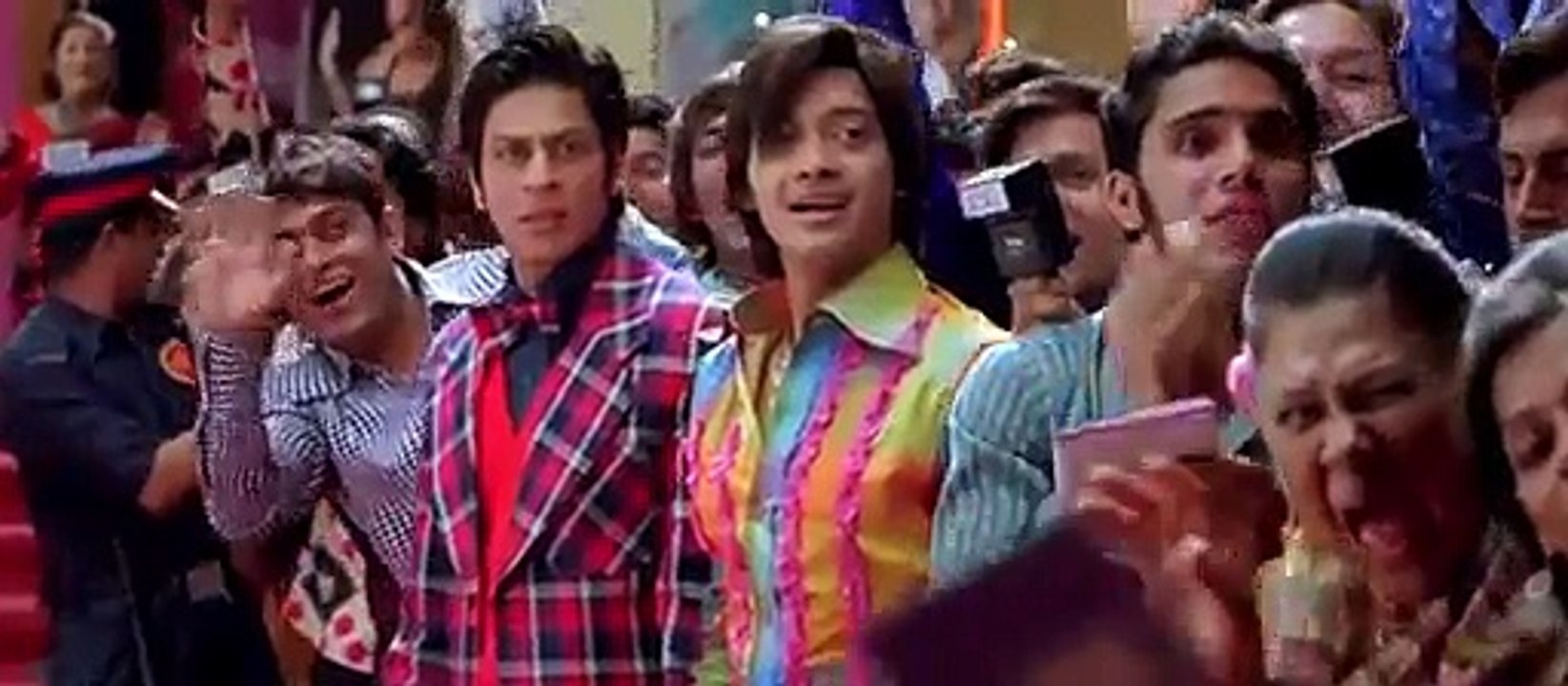 Aankhon Mein Teri HD