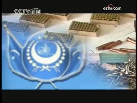 新疆 Xinjiang 乌鲁木齐 Urumqi 7·5事件始末 1 of 3