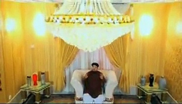 Urdu Naat - Huzoor Jante Hain Full Video Naat - Syed Rehan Raza Qadri - Best Video Naat