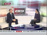 Gost Vesti B92: Vladimir Ilić