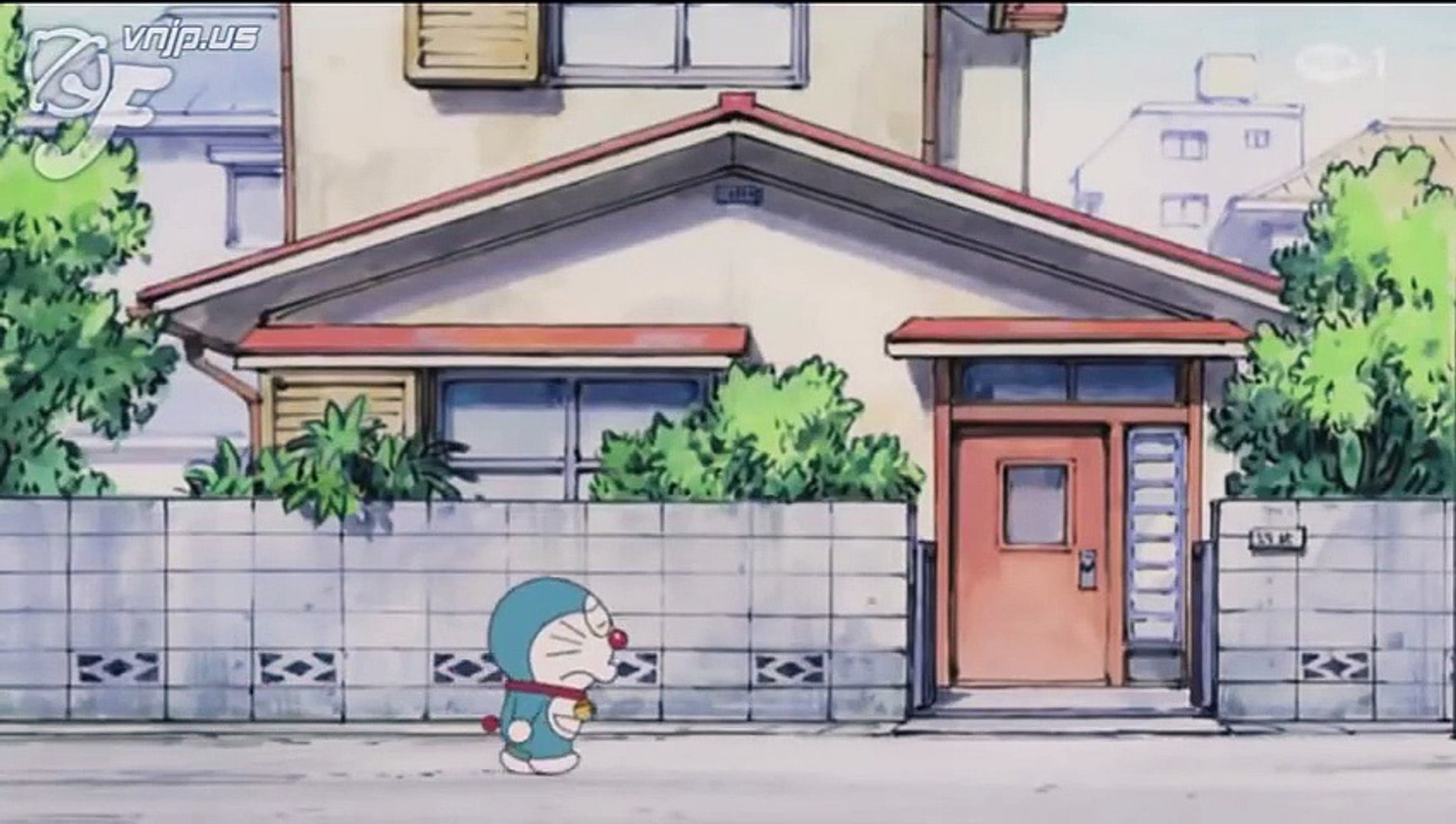 Chúc Mừng Sinh Nhật Doraemon: Điểm Qua 11 Tập Phim Cảm Động Nhất