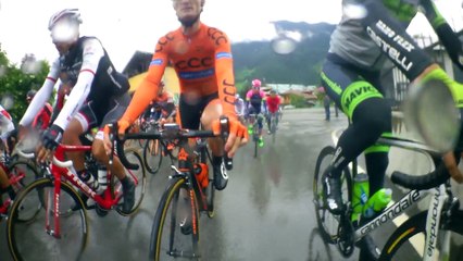 Stage 16 - On board camera / Tappa 16 On Board Camera