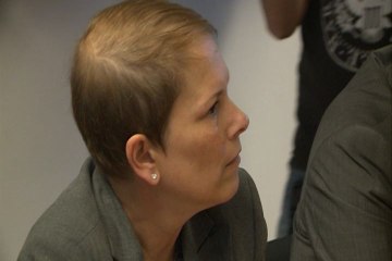 Geroa Bai e I-E, "satisfechos" tras el encuentro