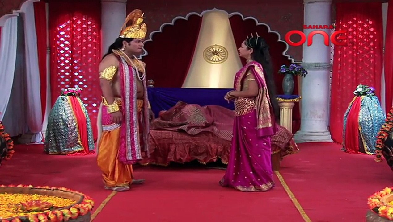 Jai Jai Jai Bajrangbali 26 May 2015