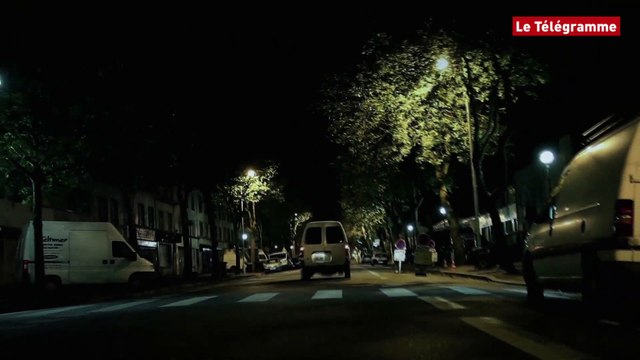 Lorient. La série Parias en avant-première au Cinéville