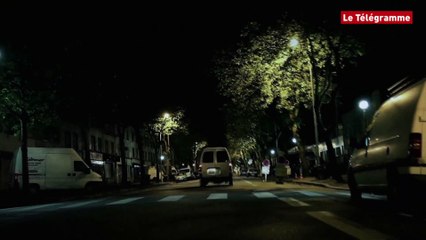 Lorient. La série Parias en avant-première au Cinéville