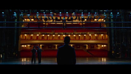 STEVE JOBS - Bande-Annonce Teaser |VF|HD1080p]