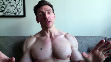 Victor Costa Muscle and Workout Tips - Staying Focused While Training