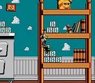 Toy Story (NES Pirate) Gameplay