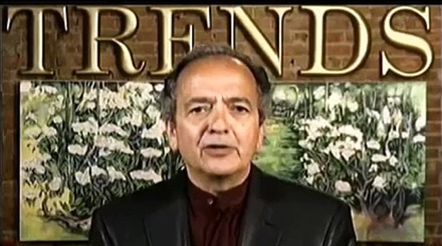 La faiblesse de l’or vue par Gerald Celente