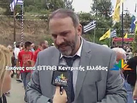Μακάρι να υπάρξει Συμφωνία αλλά δεν ψηφίζουμε εν λευκώ