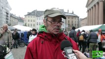 Stemmer på Kanten taler med hjemløse om kommunalpolitik