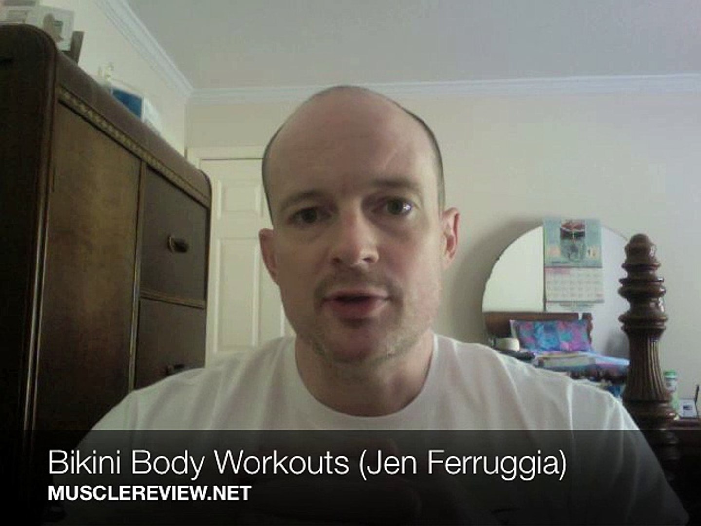 Bikini Body Workouts Review Jen Ferruggia - video Dailymotion