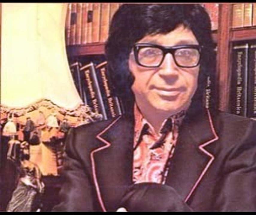 UN AMOUR - Marc Aryan