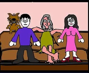 * aLejo y vaLenTina - hacienDo TRamiTes *