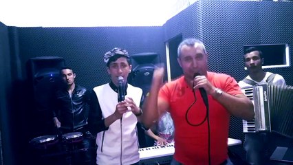 Alin pustanu si Ionut mititelu-Mi-am luat viza americana