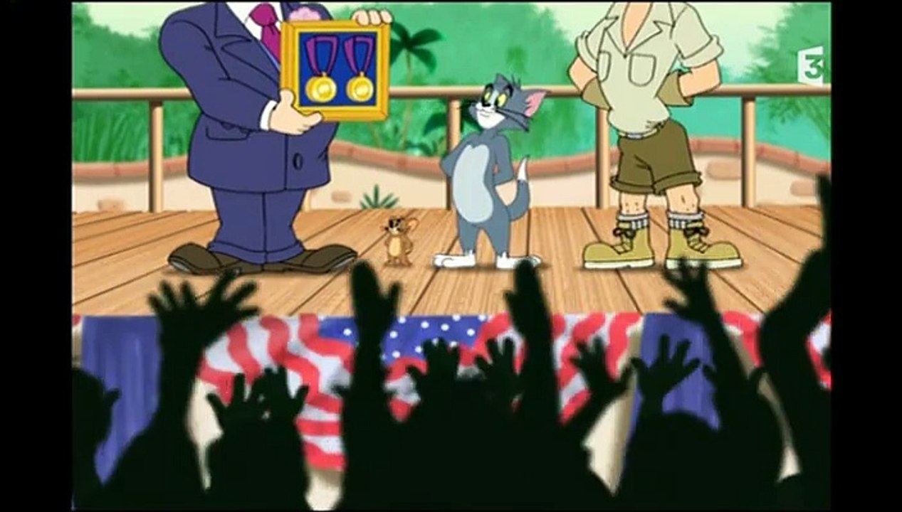 Tom et Jerry Tales