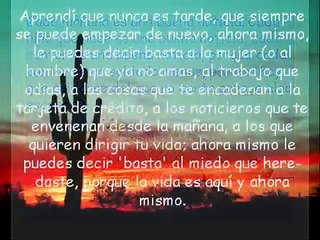 Reflexion - Facundo Cabral