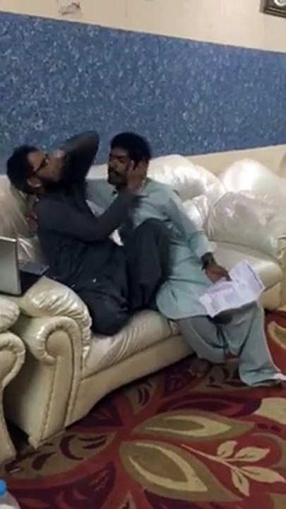 Wapida ka Bil 2 Lakh