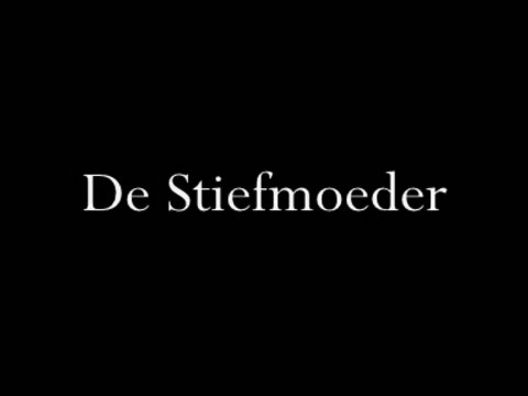 Nieuw! Stiefmoeder van Assepoester in de Efteling