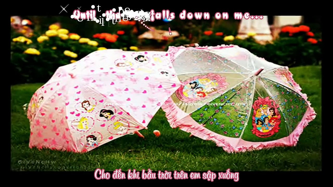 [Vietsub + Kara] Truly madly deeply - Cascada ♥