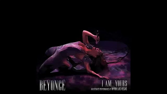 Beyoncé - Sweet Dreams Medley (I Am . . . Yours: An Intimate Performance At Wynn Las Vegas)