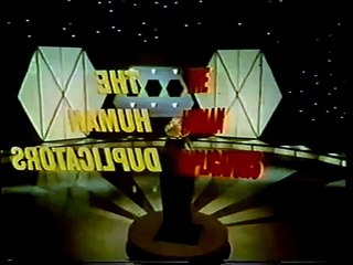 The Human Duplicators 1965   Trailer