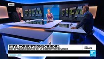 FIFA corruption scandal: Top officials indicted on US corruption charges (part 1)