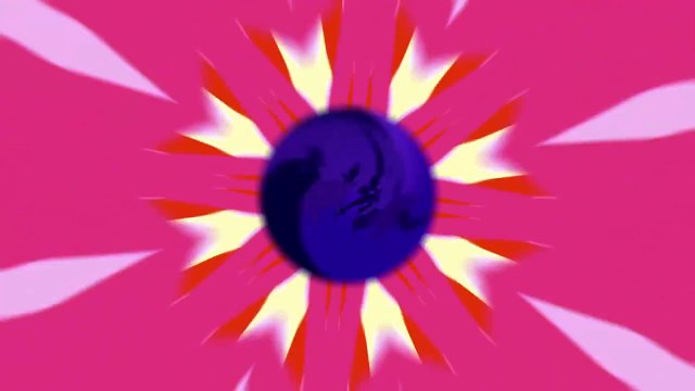 Equestria Girls theme song (Finnish)