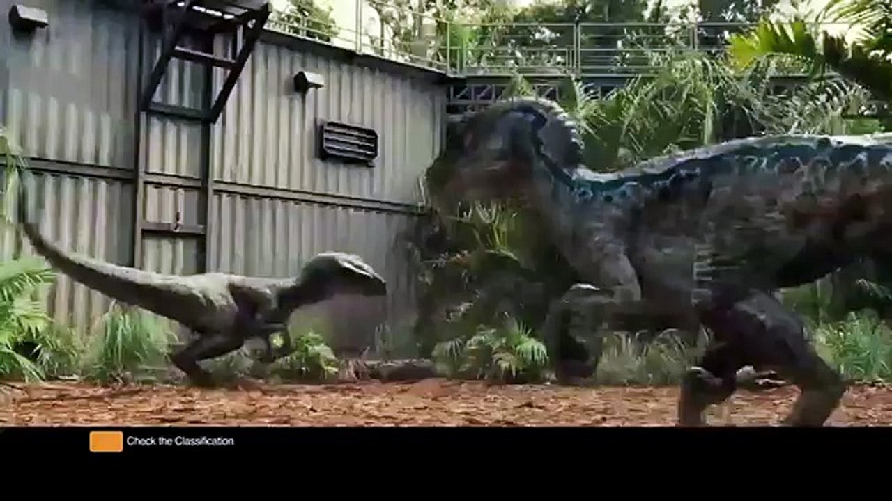 JURASSIC_WORLD_Movie_Clip_-_Raptor_Pack_2015_Chris_Pratt_Sci-Fi_Movie_HD(bajaryoutube.com)