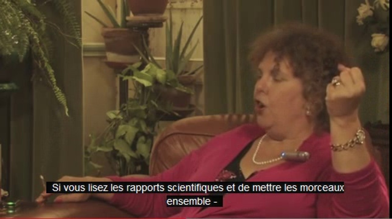 Laura Knight-Jadczyk - Questions-Réponses : Les changements terrestres