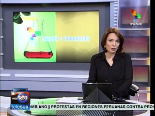 Nicaragua: impresora 3D dará mano a niño de 9 años