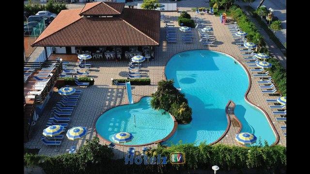 Hotel Adria - Milano Marittima - Italy