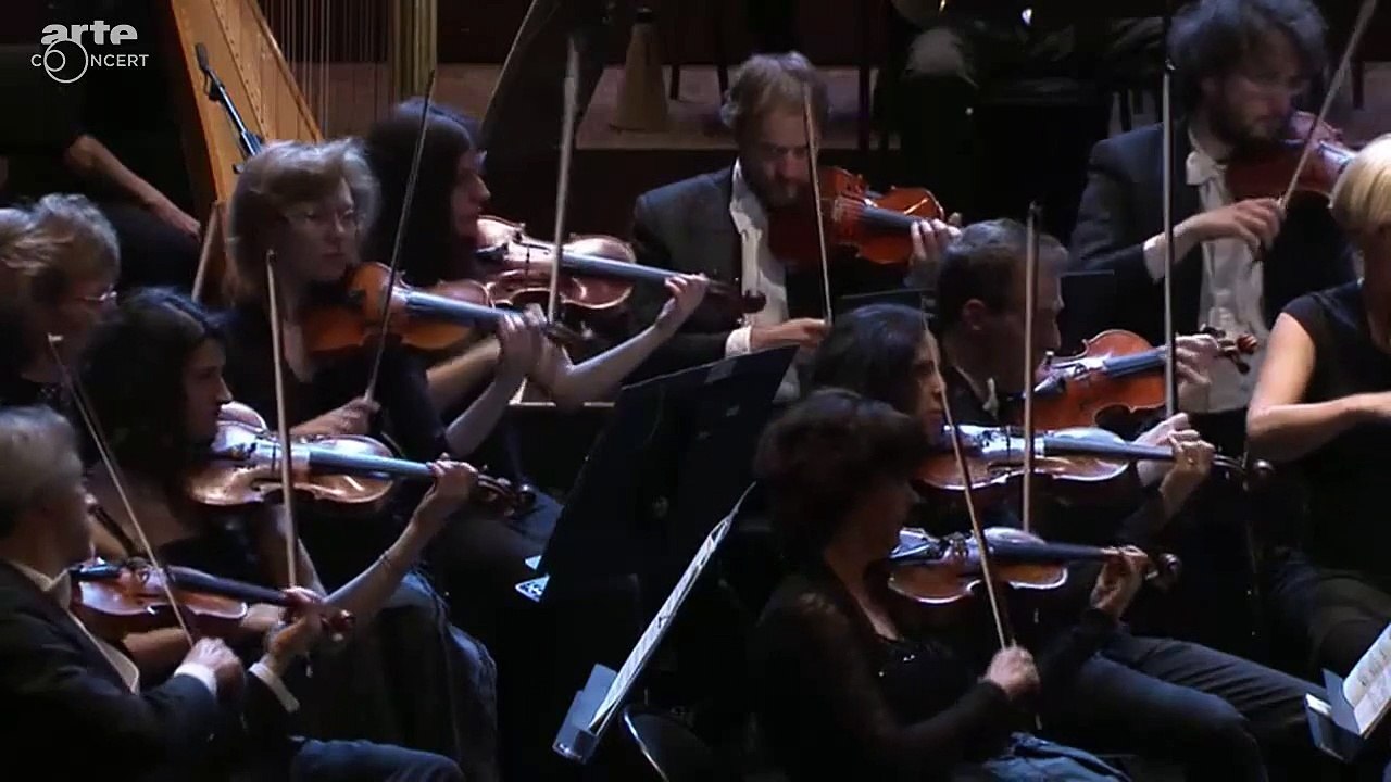 Rimski-Korsakov - Shéhérazade