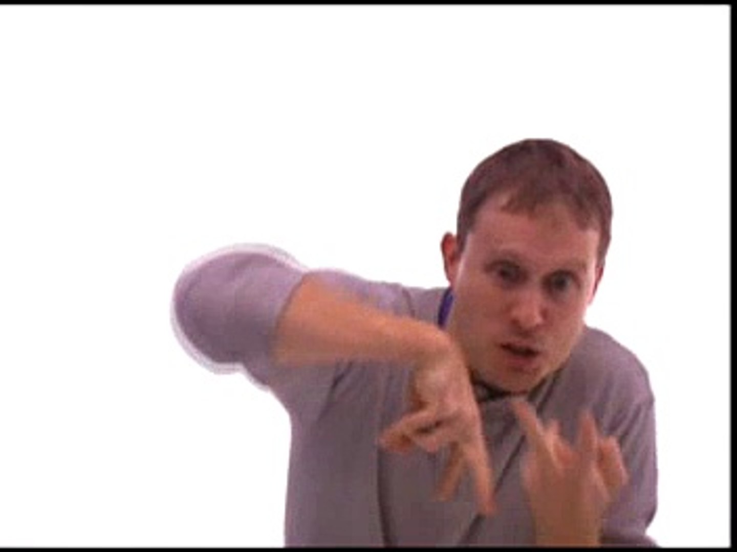 stand up comedy macintosh
