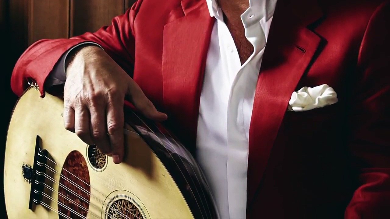 Metin Şentürk - Sensizlik Kalbe Zararlı (2015)